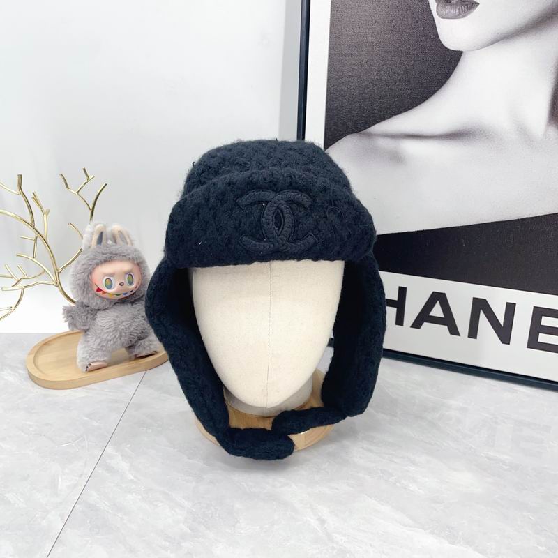 Chanel hat dx06